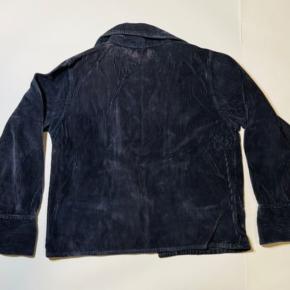 Vintage Corduroy Jacket M - Picture 2 of 4